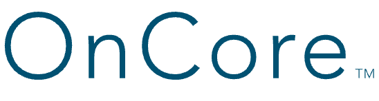 OnCore - Login
